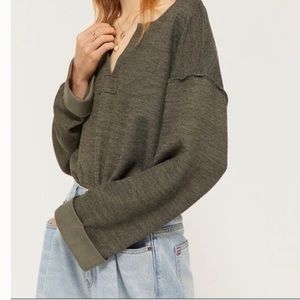 Women’s Jax Crop Top